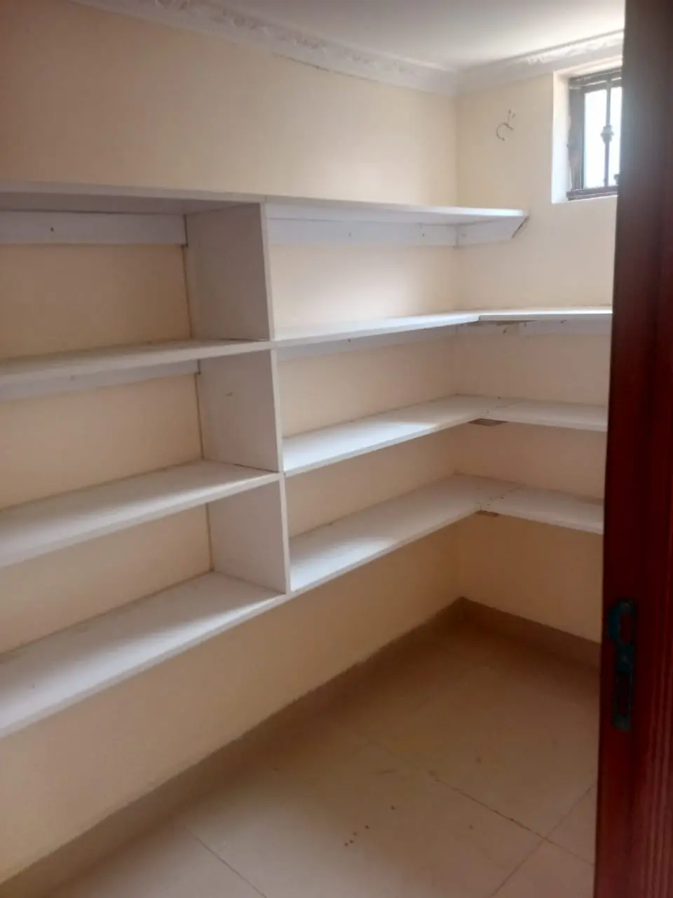 Two Bedroom Guest House - Riara Road